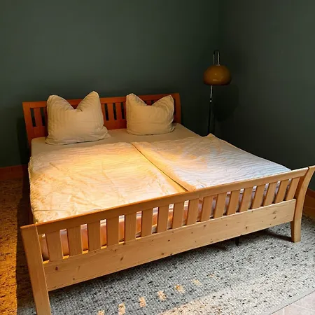 2-room Near Munich, Private Entrance * Ebersberg