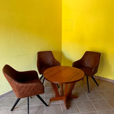 2-room Near Munich, Private Entrance Appartement