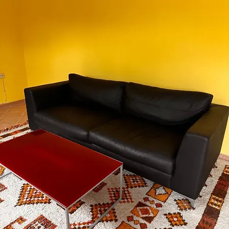 2-room Near Munich, Private Entrance Appartement *