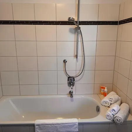 2-room Near Munich, Private Entrance Appartement Ebersberg
