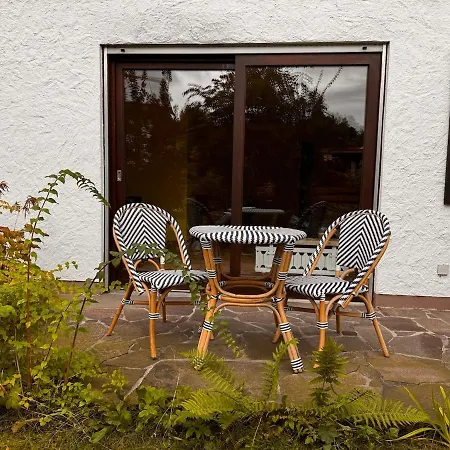 2-room Near Munich, Private Entrance *